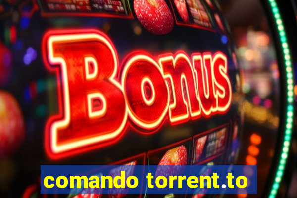 comando torrent.to